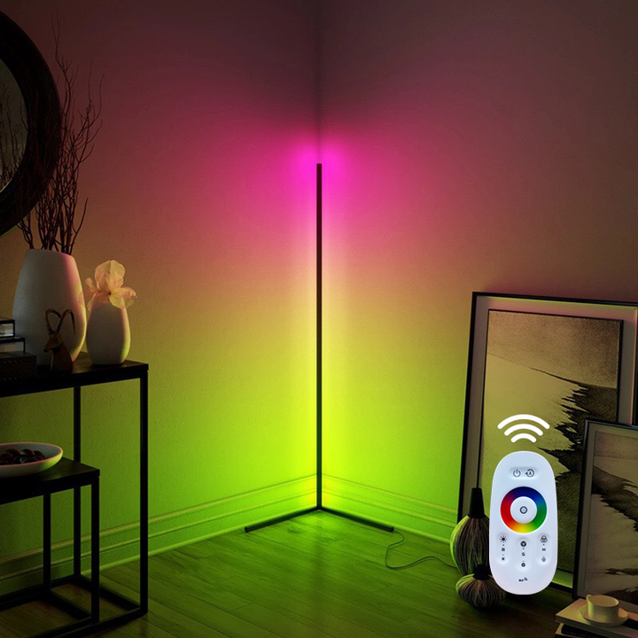 Color with controller