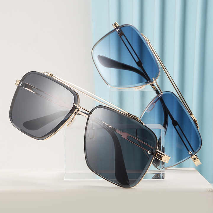Men's sunglasses,
