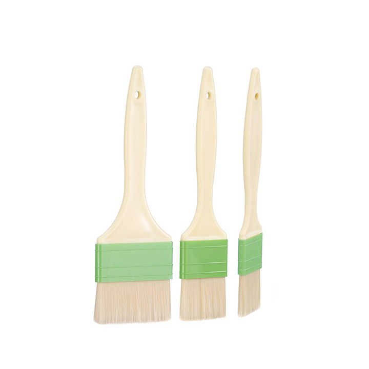 Brush cutters and cutting equipment 