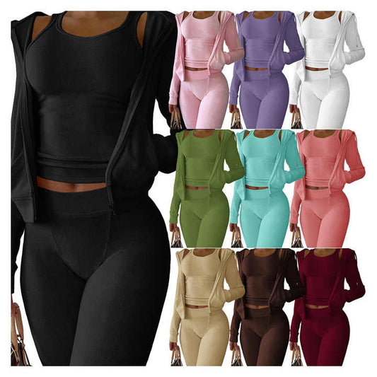Women's wool 