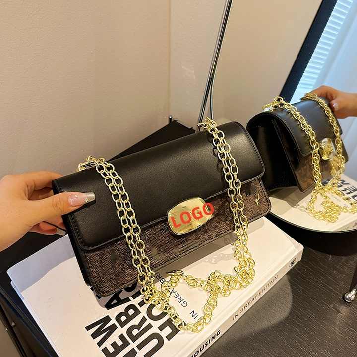 Luxury handbag for women