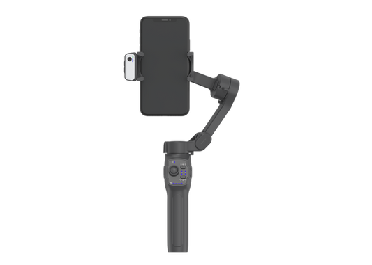 حامل هواتف ثلاثي