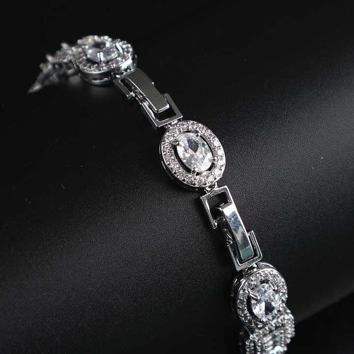 Luxury Jewelry 
