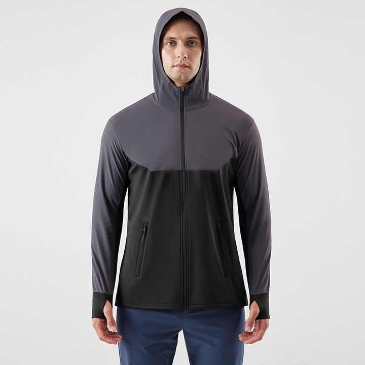 Running and cycling training