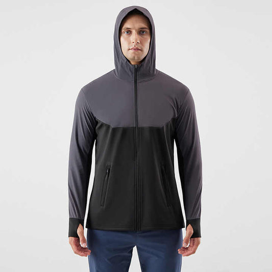 تدريب الجري والدراجات