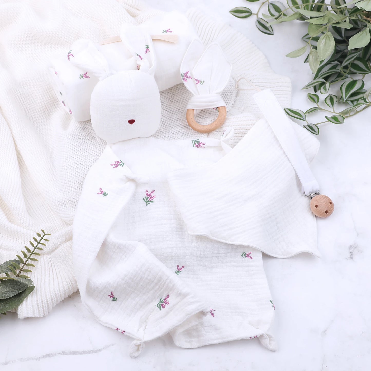 هدايا مواليد