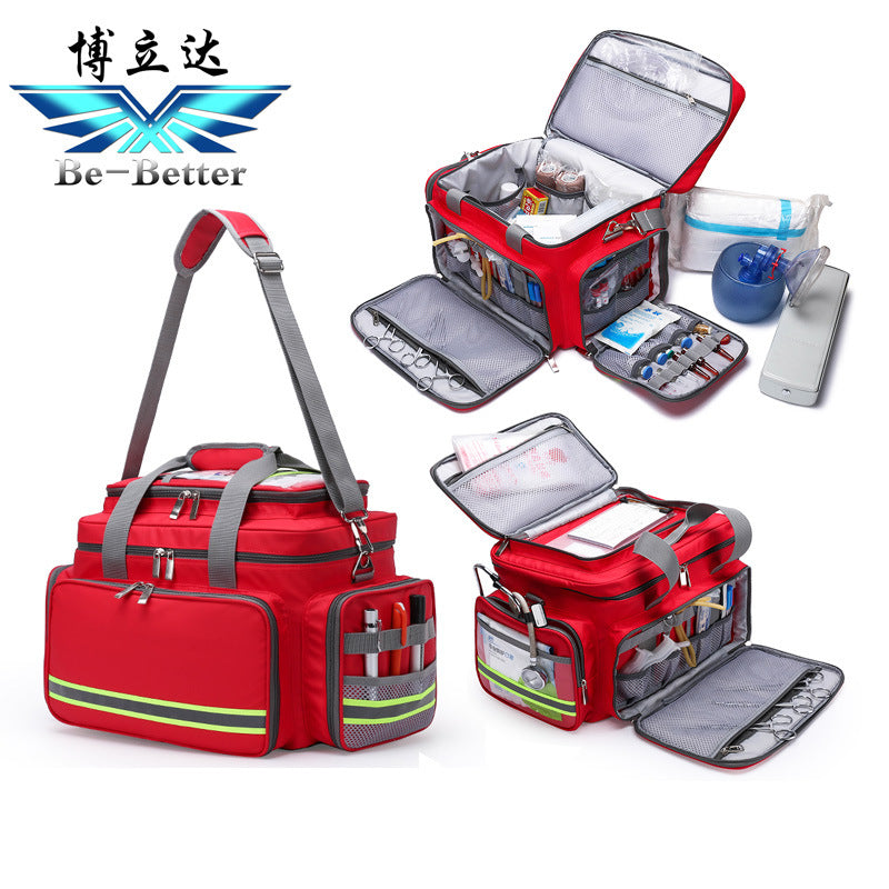 اسعافات اوليه