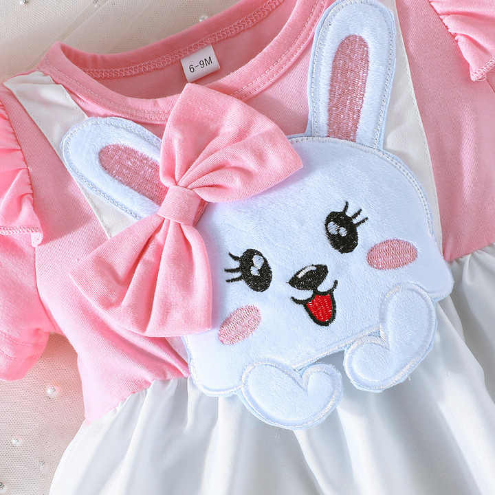 Children Clothing Baby Girl Dress Summer-ملابس أطفال فستان