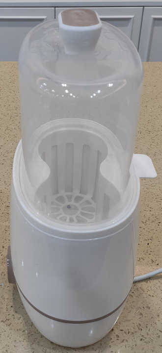 Sale Portable  Milk -جهاز تدفئة الحليب