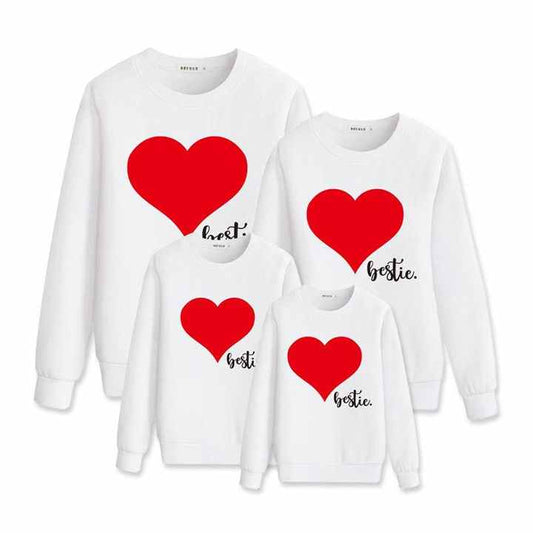 طقم القلوب - عائله