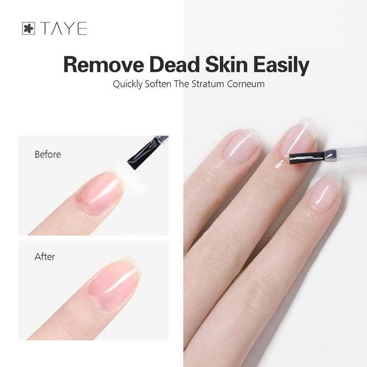 Nail Care Protect Dead-منتج تجميل كوري