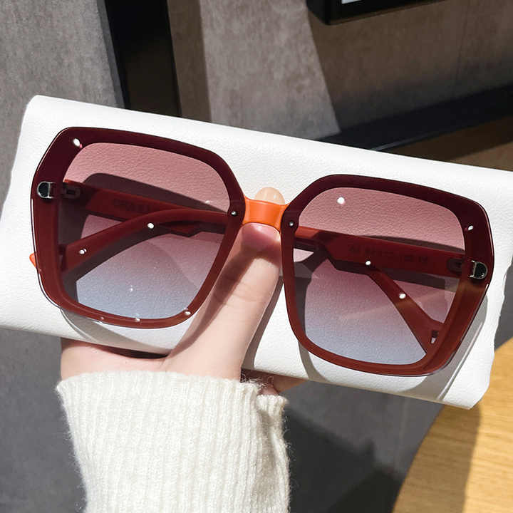 نظارات شمسيه للسيدات - Ladies sunglasses