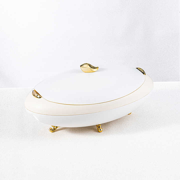 طقم أدوات طهي من الفولاذ المقاوم للصدأ ABS Stainless Steel Cookware Set