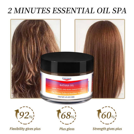 Natural Hair-Patana Oil 