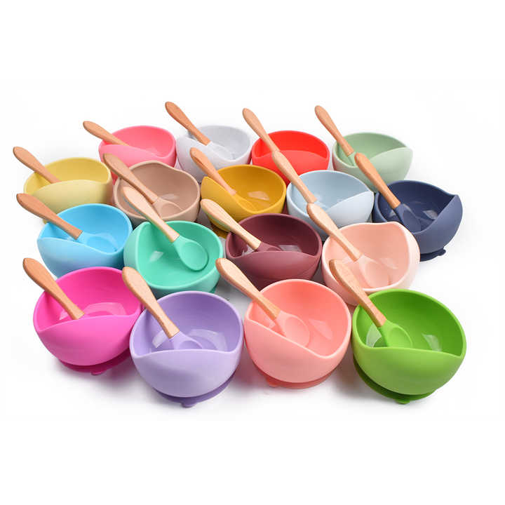 مجموعة من 3 قطع من لوازم الأطفال - Cuten OEM/ODM 3-Pack Baby Product