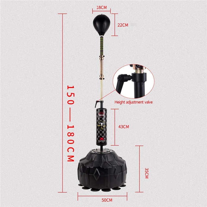 Sports equipment 