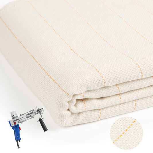 JP Primary Rug Tufting Cloth Carpet-قماش منسوج للسجاد