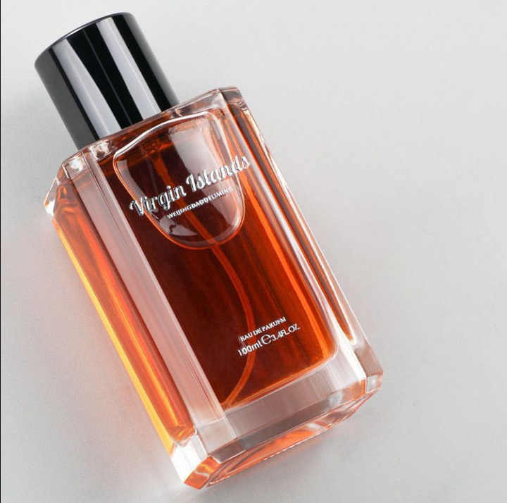 عطر رجالي - رجاليه