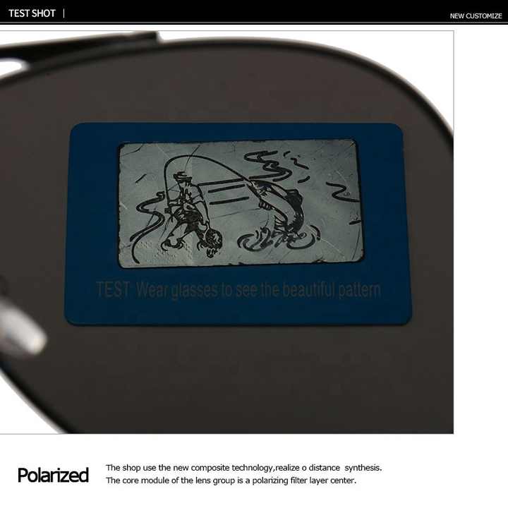 polarized sunglasses