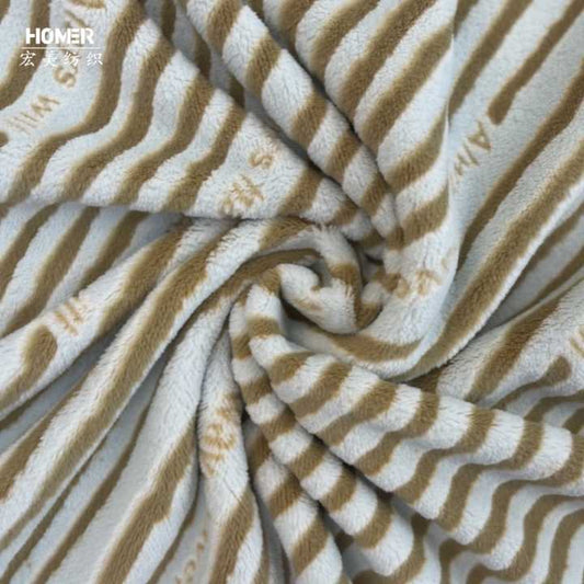 Water-resistant double-sided printing 