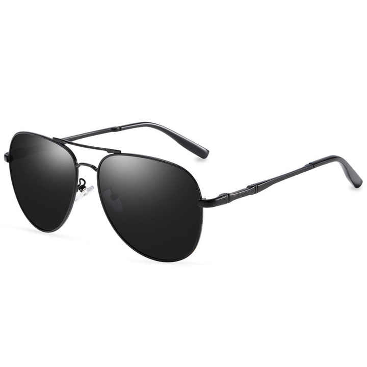 Classic Sunglasses Classic Leisure Sports Sunglasses Men and Women UV400 Protection 