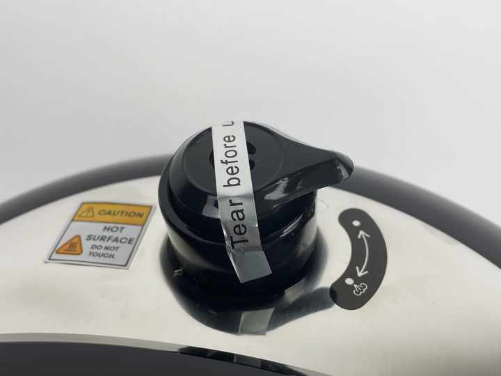 وعاء داخلي غير لاصق متعدد الوظائف سهل الاستخدام مضاد للالتصاق ، وعاء فخار منزلي كامل 5 لتر ، وعاء كهربائيMultifunctional non-stick inner pot easy to use non-stick, 5L full household pot, electric pot