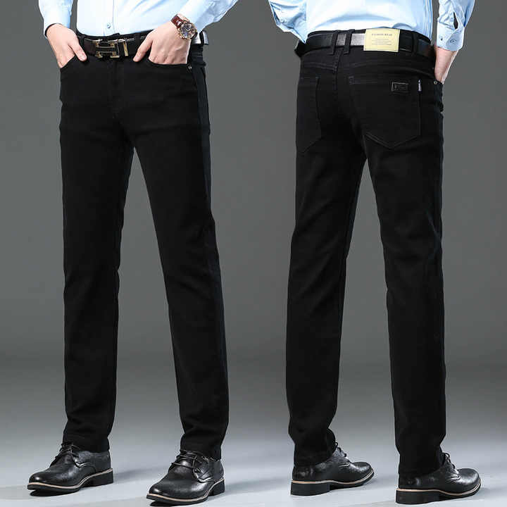 Men's jeans 