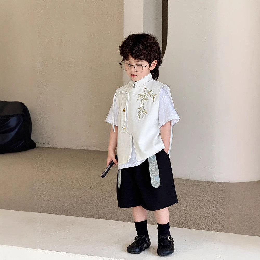 سترة صيفية صينية