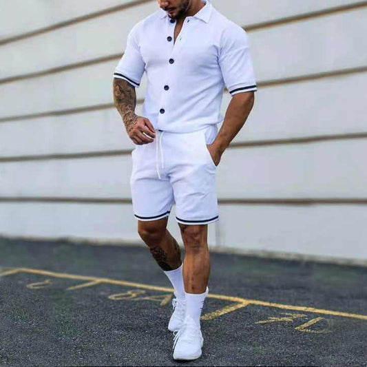 Men's clothing set . طقم ملابس رجاليه