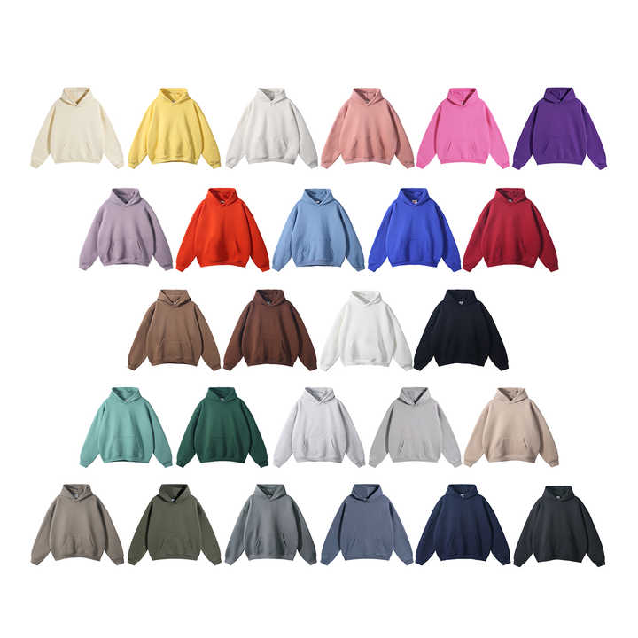 Hoodie 