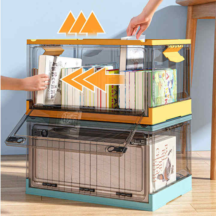 plastic storage box  صندوق تخزين بلاستيكي