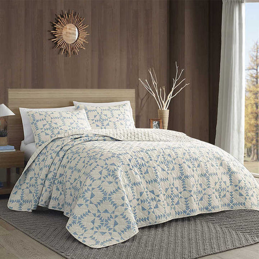 Aoyatex Spring Floral Duvet Set Summer 