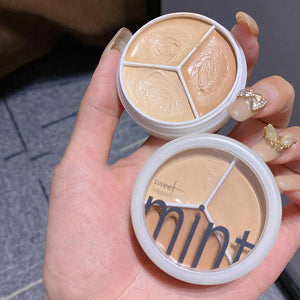 Face concealer