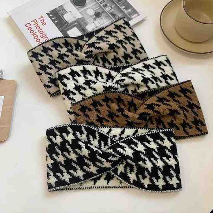 Fashionable Headband 