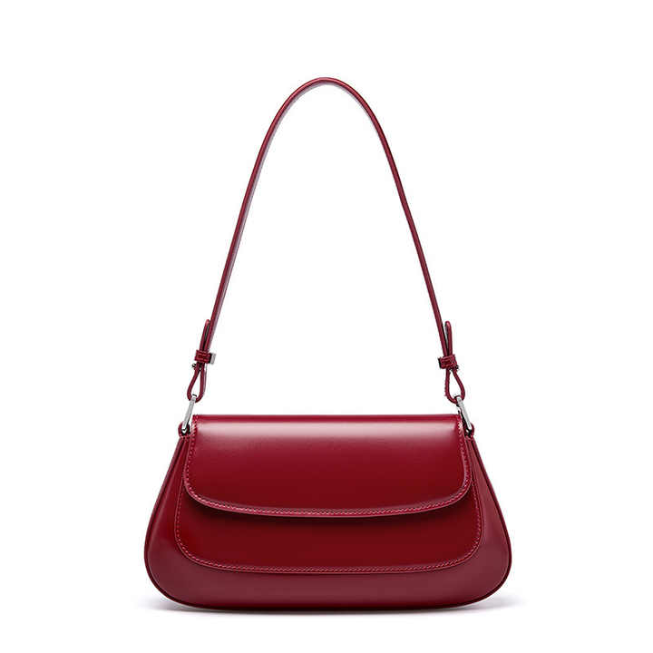 Luxury large capacity women's handbags