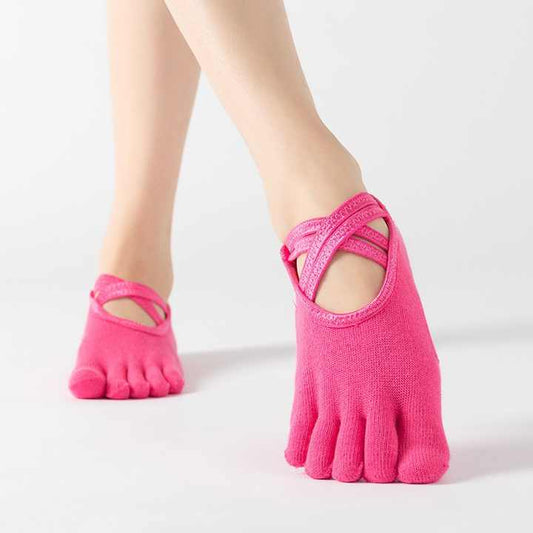جوارب يوجا نسائية,Women's yoga socks
