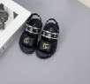 Boys open sandal