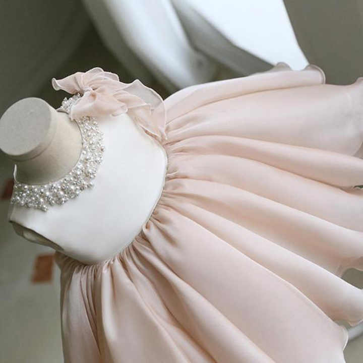 Little Baby Girls Ball Gown Birthday-فستان توتو للبنات الصغيرات لحفلات