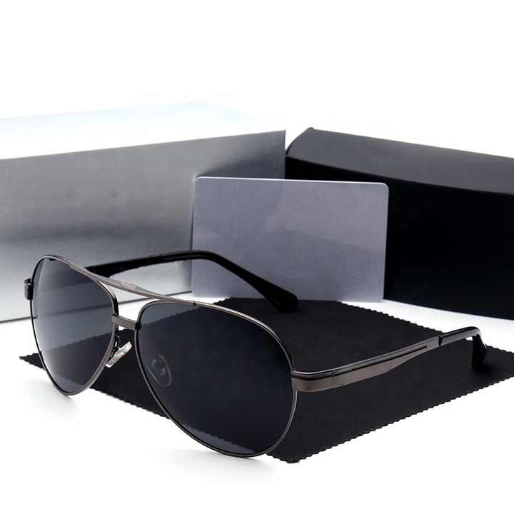 Men's glasses 