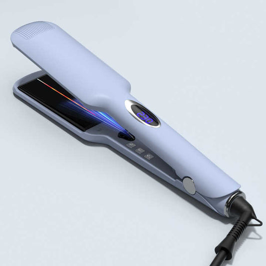 جهاز فرد الشعر الأشعة - اجهزة الشعر