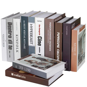 نموذج كتاب محاكاة إبداعي بسيط - Simple Modern Creative Simulation Book