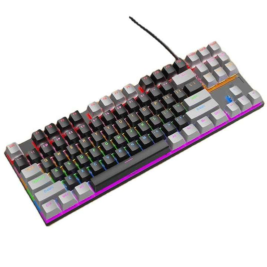 RGB للكمبيوتر