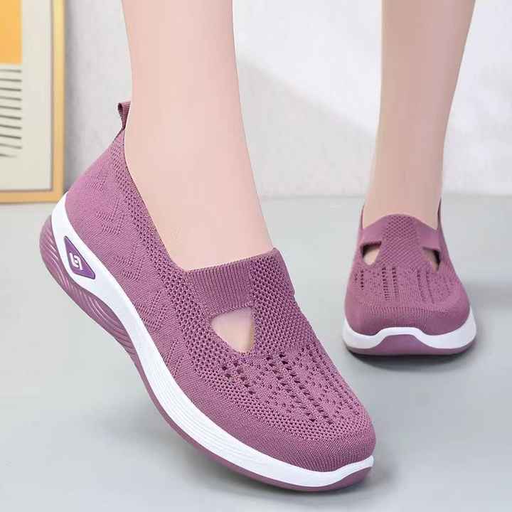 YATAI Summer Casual Women's-حذاء نسائي صيفي كاجوال