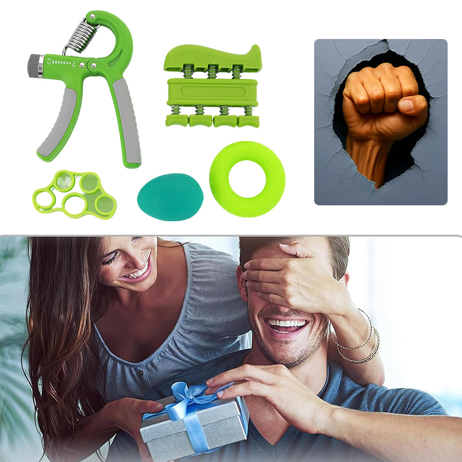 تمارين القوه و المقاومه