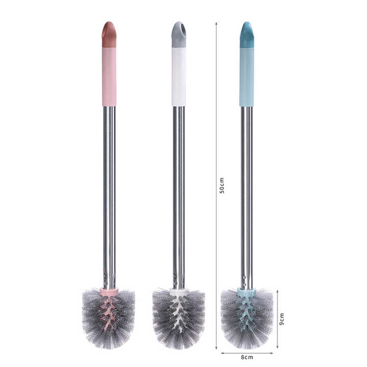Toilet Brush Bathroom Accessories 