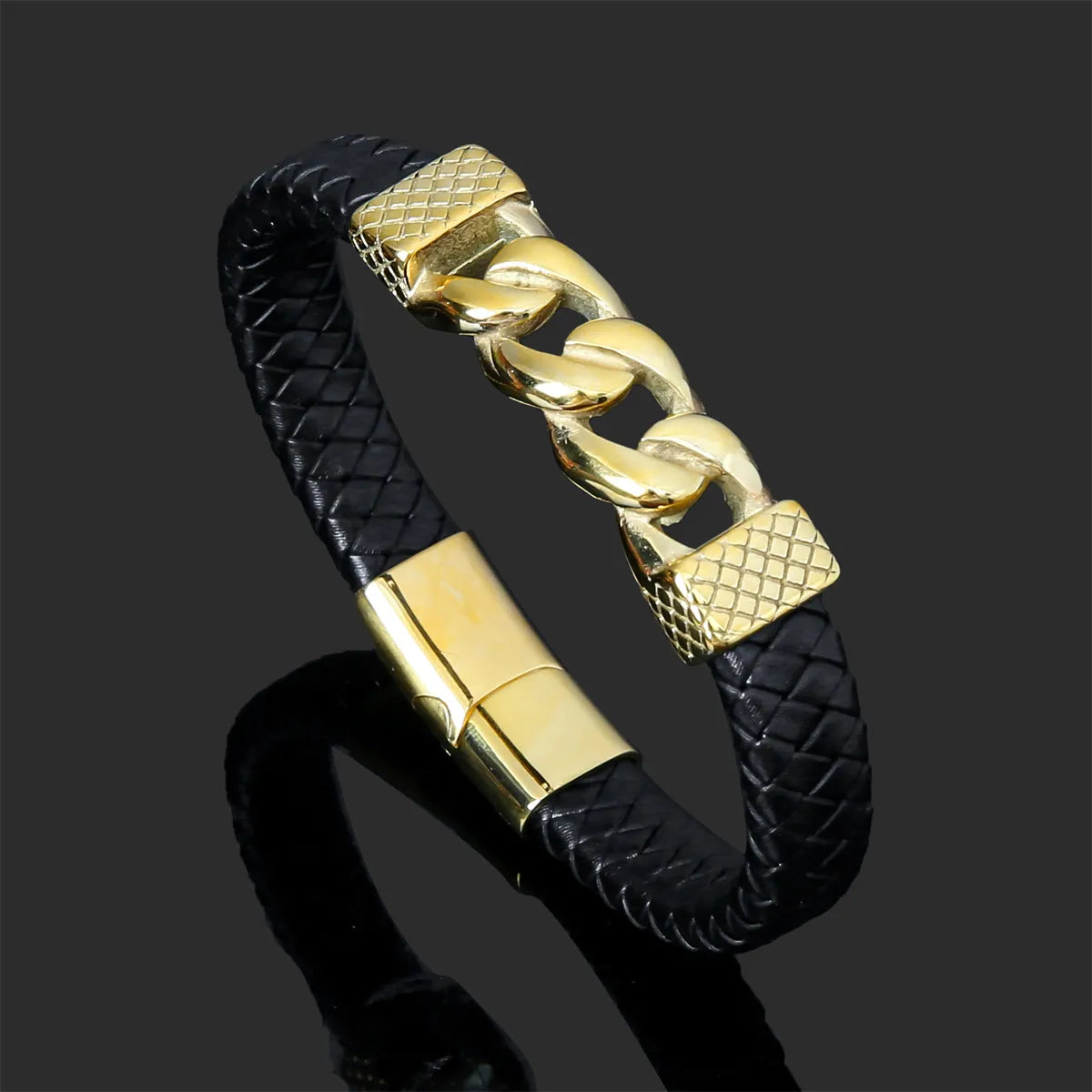 Men's accessories - bracelets - 