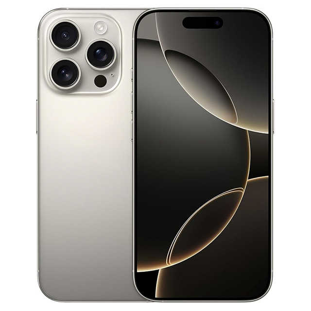 ايفون 16 برو ماكس  iPhone 16 Pro Max