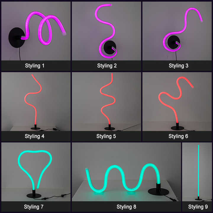 New DIY customization