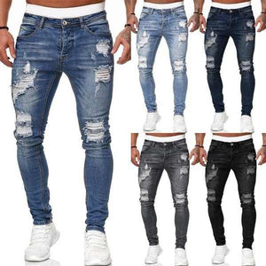 Men's jeans 