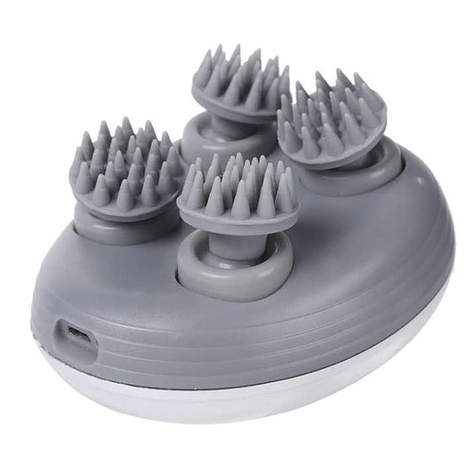 Cheap Price Handheld Promote Hair-جهاز تدليك فروة